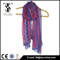 pretty 100% silk scarf with printing scarf Top quality scarf